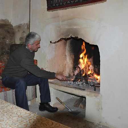 Haci Sakirler Konagi Pensionat Mudurnu Exteriör bild