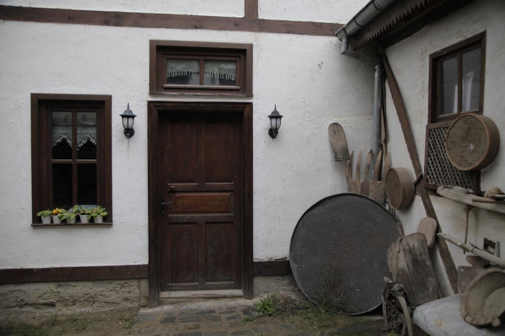 Haci Sakirler Konagi Pensionat Mudurnu Exteriör bild